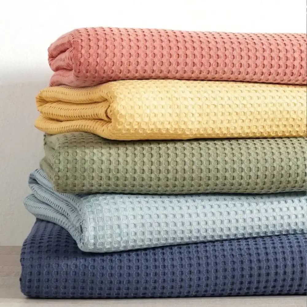 Hermes Havlu ile Ev Dekorasyonunda Şıklık ve Konforun Anahtarları