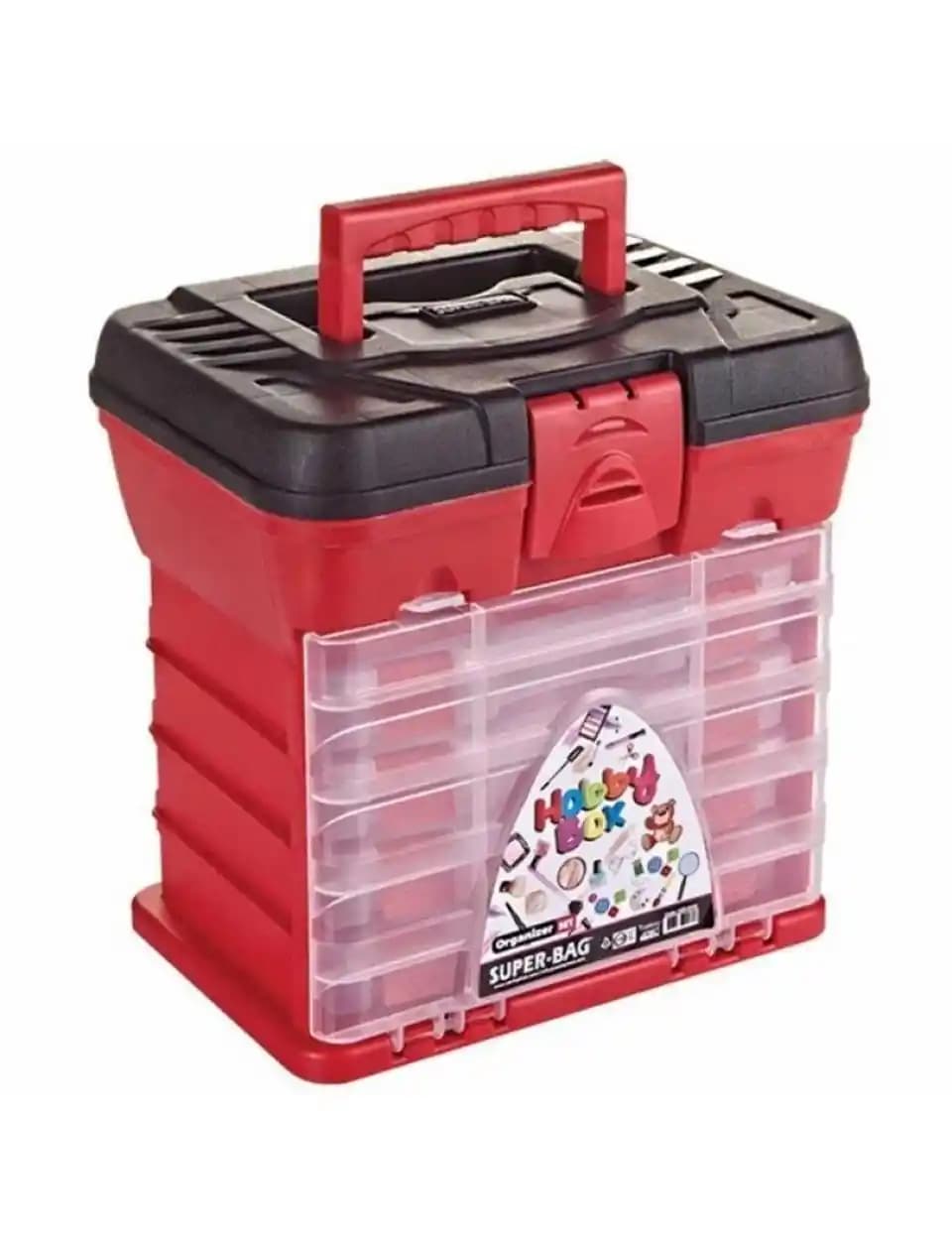 Hobi Kutuları ile Dekorasyon ve Mobilya Tasarımında Yenilikçi Çözümler