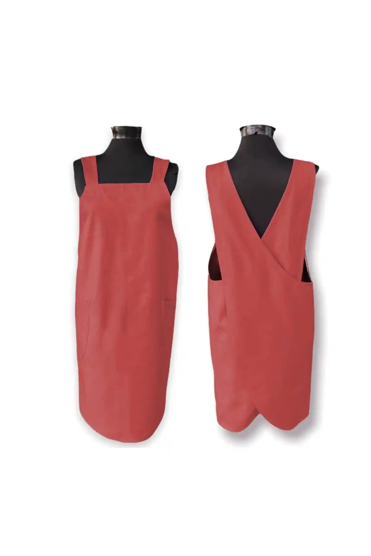 Hobi Önlüğü ile Dekorasyonda İşlevsellik ve Estetiği Birleştiren Çözümler