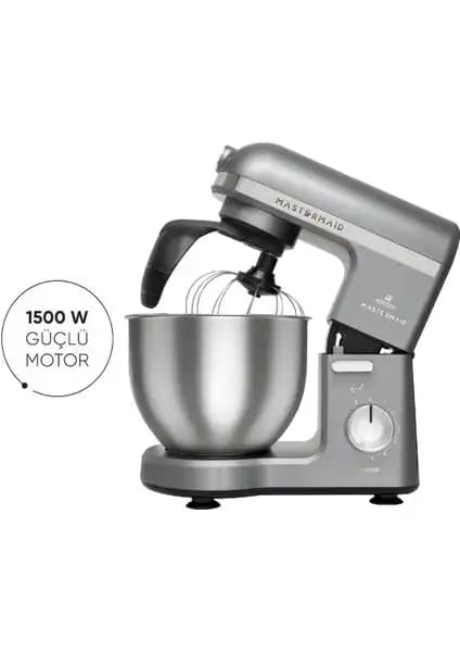 Homend Profashion 3014H ile Karaca Mastermaid Chef Pro Karşılaştırması 2
