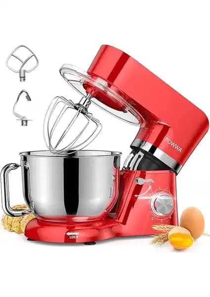 Homend Profashion 3014H ve Powwa Stand Mikser Karşılaştırması: Hangi Model Sizin İçin Uygun 2