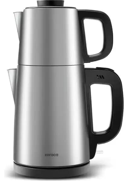 Homend Royaltea 1709H ve Karaca Tea Break Çay Makinesi Karşılaştırması 2