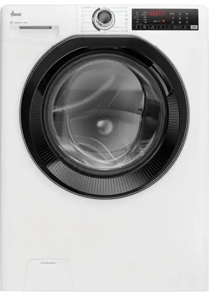 Hoover H3WPS2106TAB6-17 ve Vestel CMI 87202 Çamaşır Makineleri Karşılaştırması 1