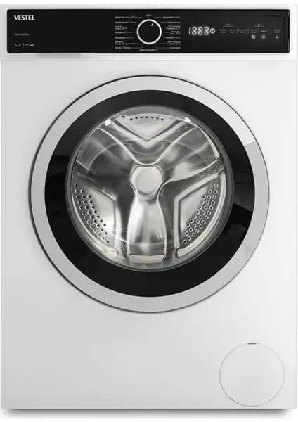 Hoover H3WPS2106TAB6-17 ve Vestel CMI 87202 Çamaşır Makineleri Karşılaştırması 2