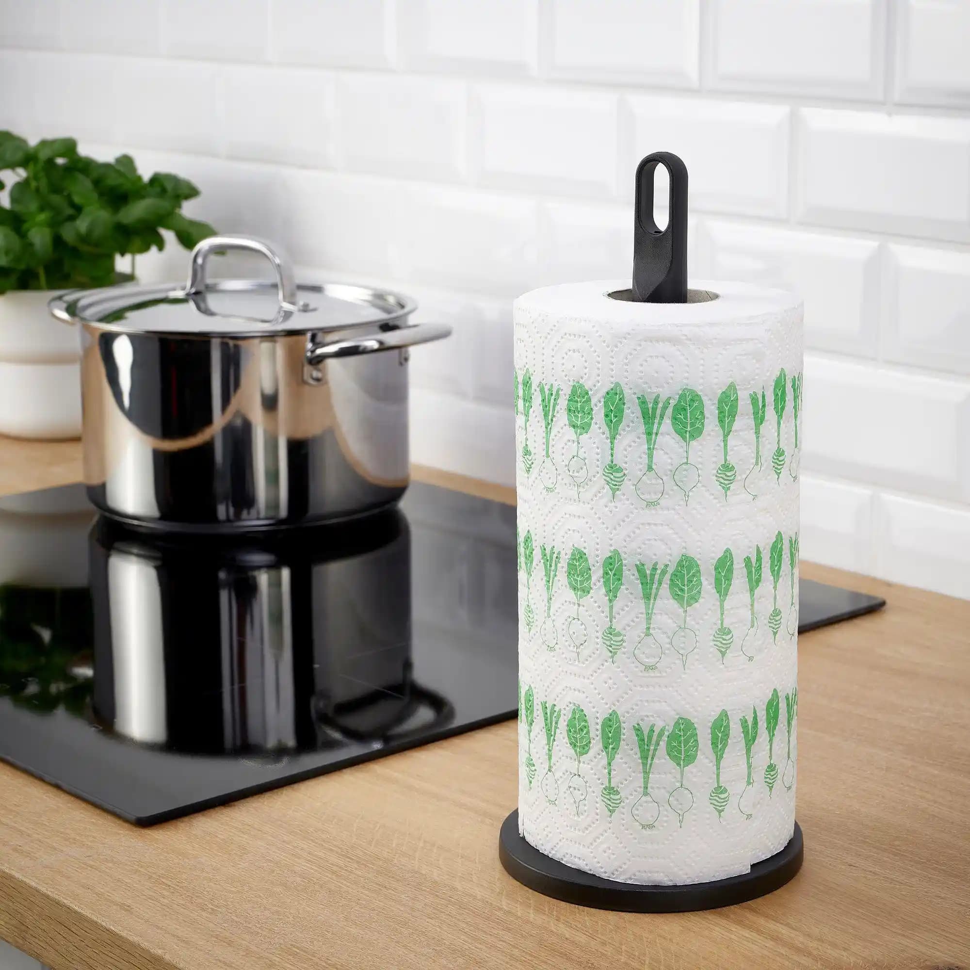Ikea Havlu ve Peçetelikleri ile Ev Dekorasyonunuza Şıklık Katın