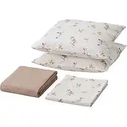 İkea Pike Takımıyla Modern ve Fonksiyonel Yatak Odası Dekorasyonu Rehberi