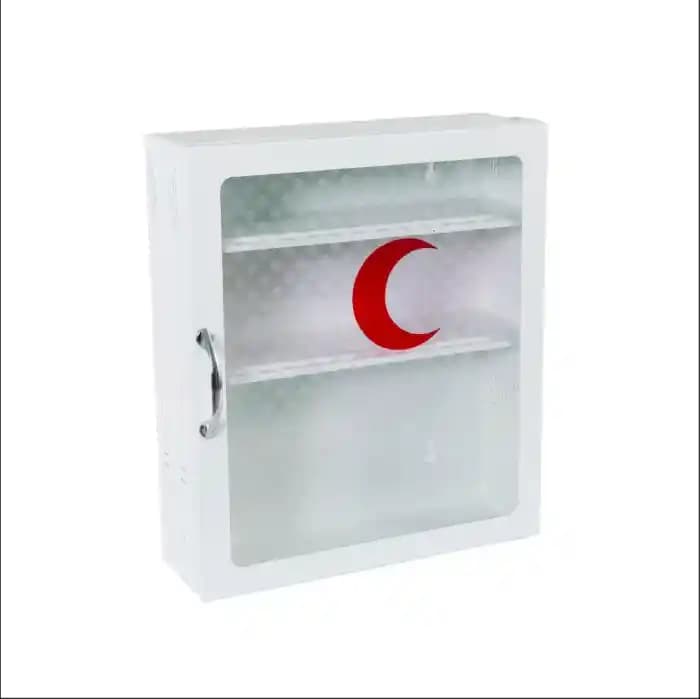 İlk Yardım Dolabı Seçimi ve Dekorasyonda Kullanım İpuçları