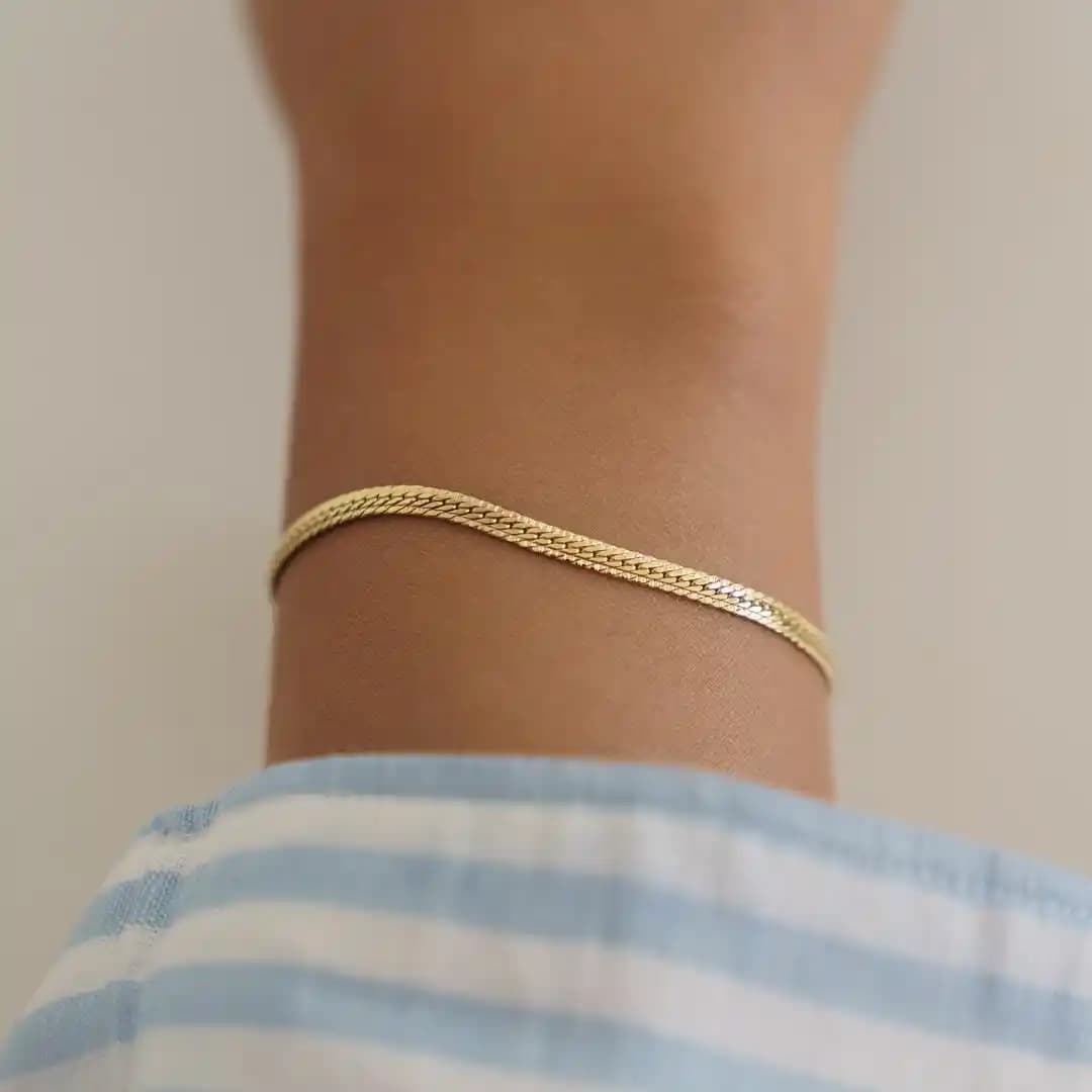 İnce Hasır Bileklikler ve Dekorasyonda Kullanım Alanları ve Trendler