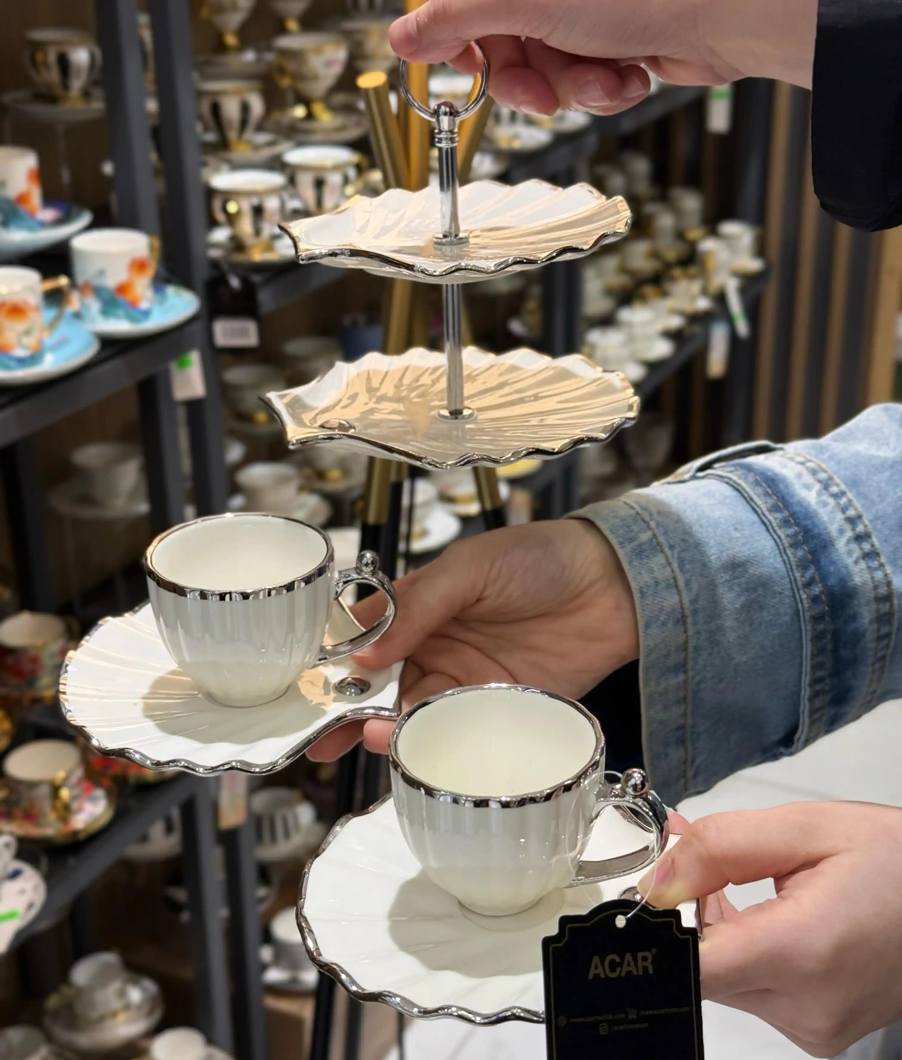 İnci Kahve Fincanı Dekorasyon ve Mobilya Trendleri Hakkında Kapsamlı Bilgi