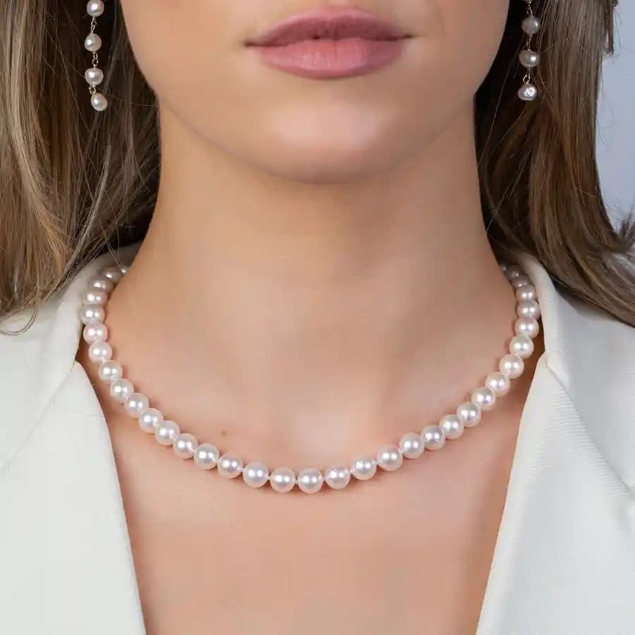 İnci Kolye ve Dekorasyon Trendleri: Zarif ve Şık Mekanlar Yaratmanın Yolları