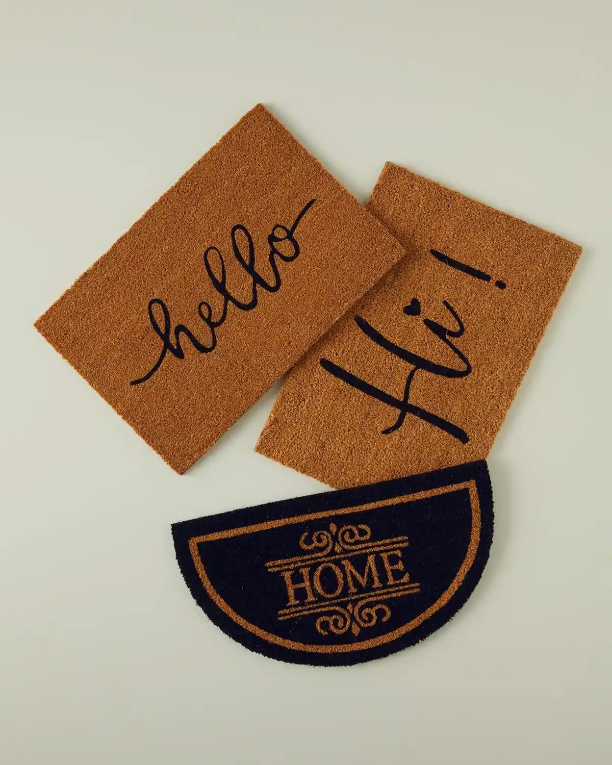 İngiliz Tarzı Ev Dekorasyonuna Uygun Kapı Önü Paspası Seçenekleri ve Dekorasyon İpuçları