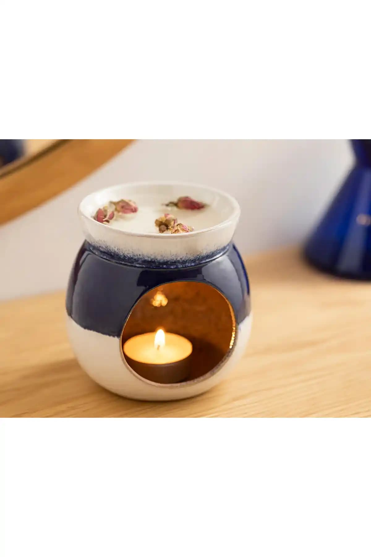 İngiliz Tarzı Ev Dekorasyonunda Buhurdanlıkların Yeri ve Kullanım İpuçları