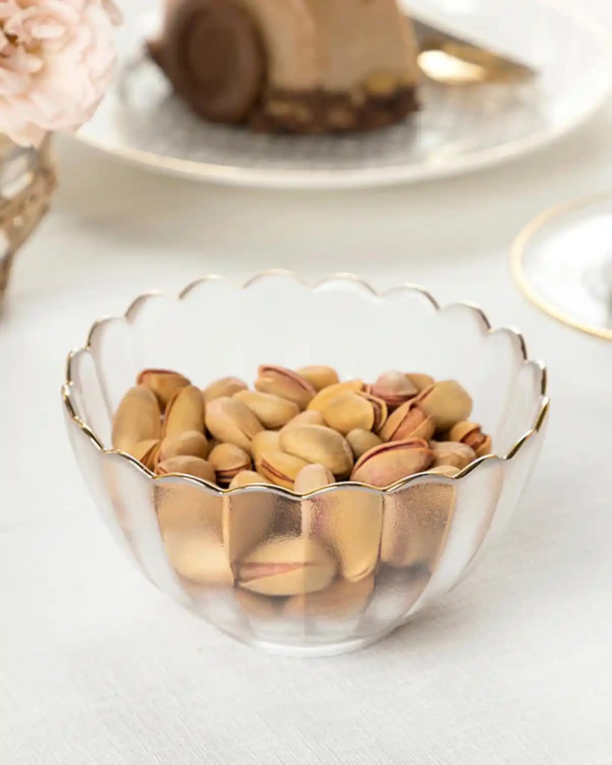 İngiliz Tarzı Evlerde Boncuklu Çerezlikler: Dekorasyon ve Fonksiyonellik Bir Arada