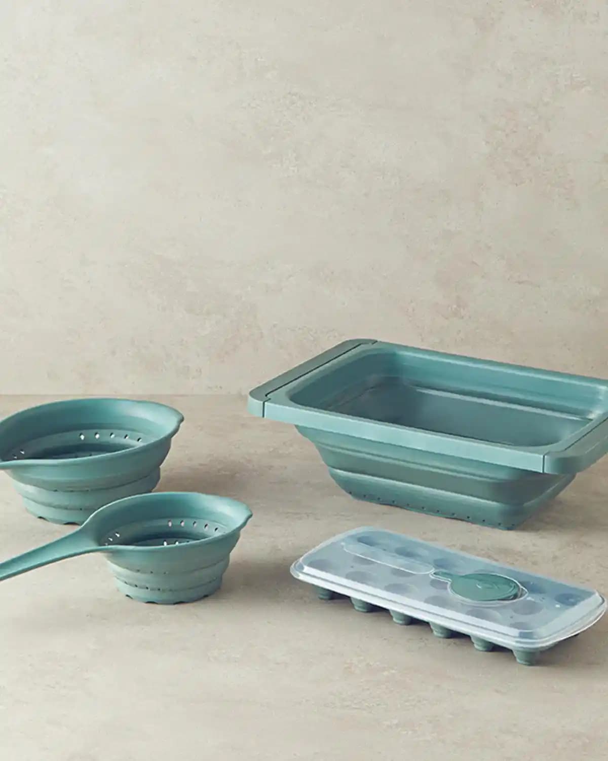 İngiliz Tarzı Mutfak Aksesuarlarıyla Şıklık ve Fonksiyonelliği Bir Arada Yaratın