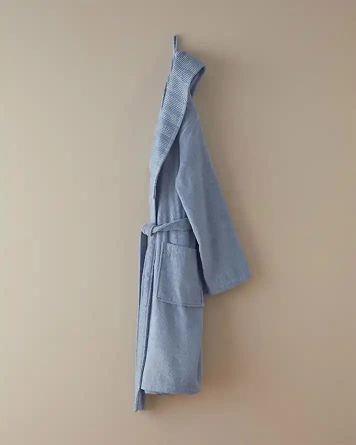 İngilizce Kadın Home Bornozları: Konfor ve Şıklığı Bir Arada Sunan Seçenekler