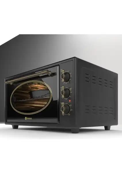 Innova Rustik Midi ve Simfer M4295 Turbo Rustik Fırın Karşılaştırması 1