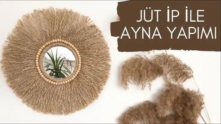 IP Duvar Süsleri ile Mekânlara Modern ve Şık Dokunuşlar