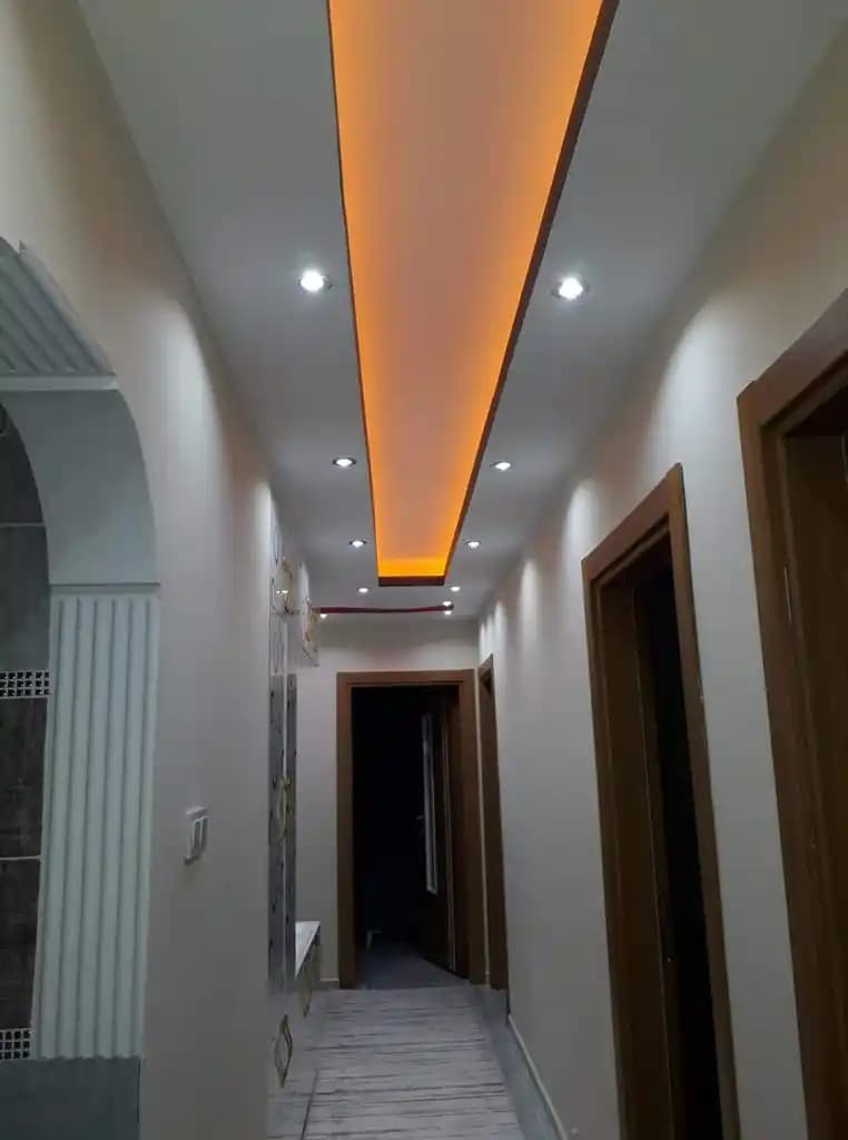 Işık Modelleri ve Dekorasyonda Yaratıcı Çözümler İçin Modern Aydınlatma Seçenekleri