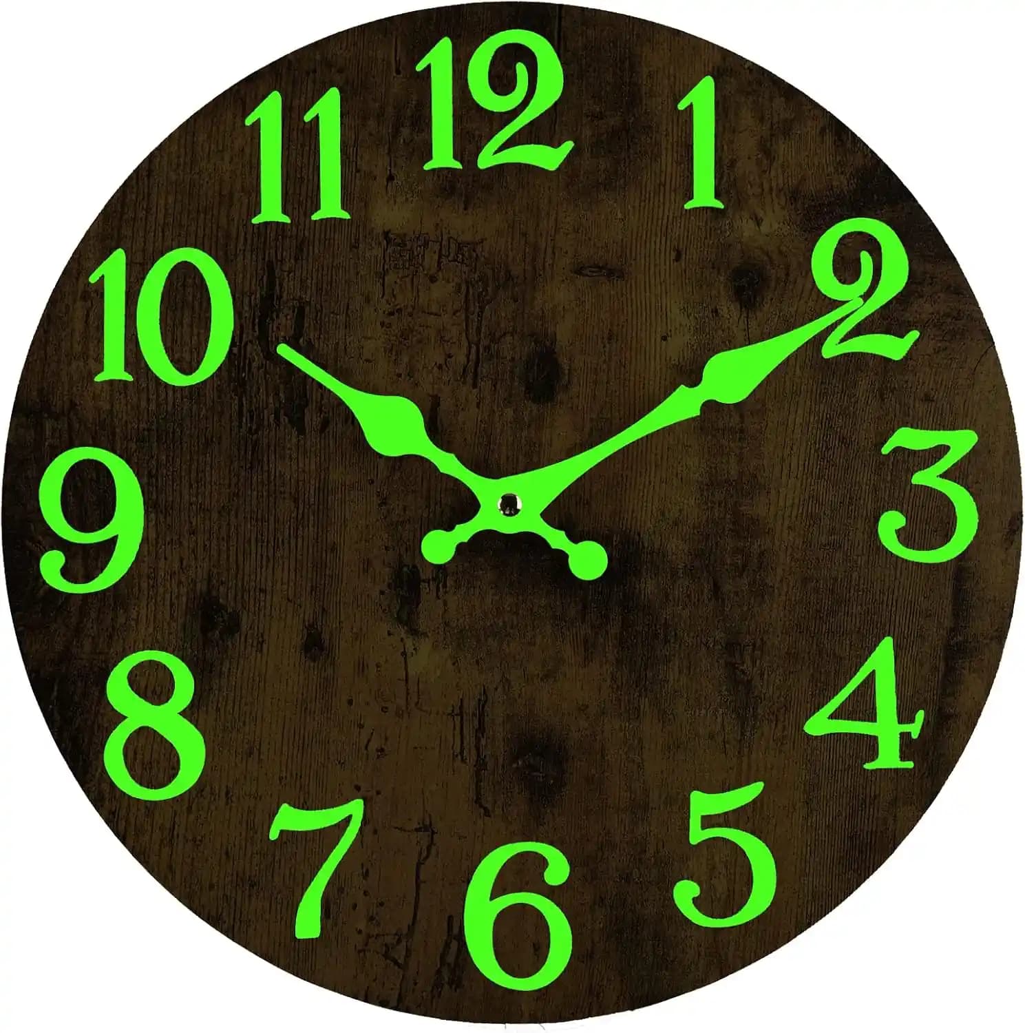 Işıklı Duvar Saatleri ile Modern ve Şık Mekân Dekorasyonu Rehberi