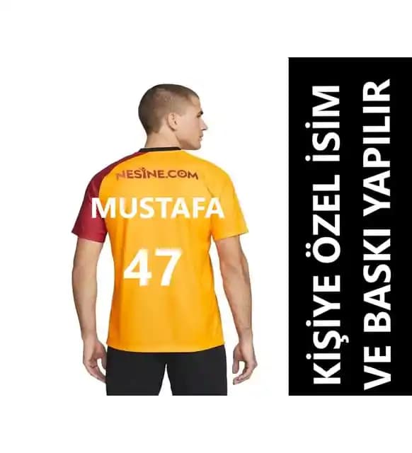 İsim Baskılı Formalar ve Kişisel Dekorasyon Trendleri Mobilya ve İç Mekan Tasarımında