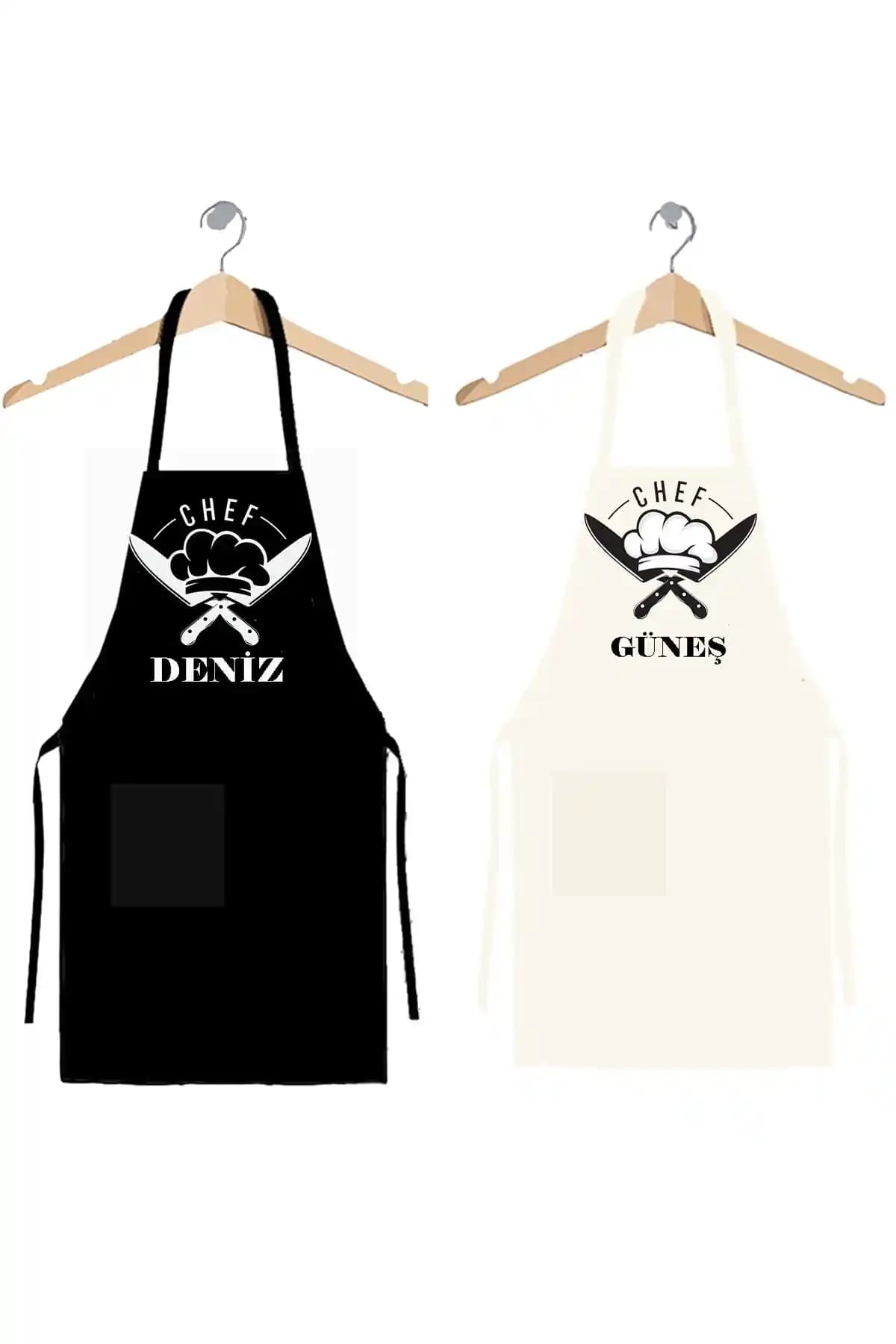 İsim Yazılı Önlük Trendleri ve Dekorasyonda Kişiselleştirilmiş Detaylar