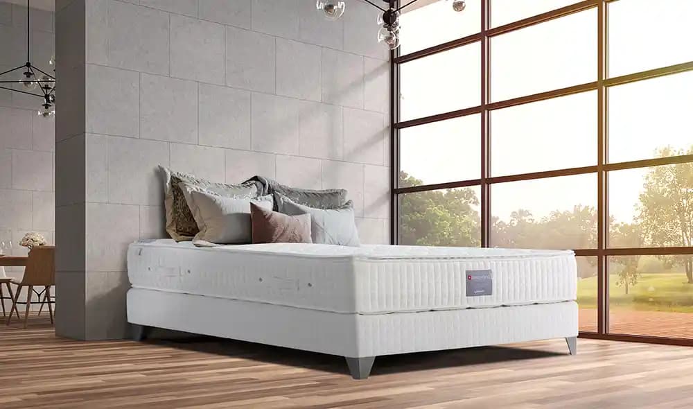 İsviçre Kalitesi Plus ile Şık ve Dayanıklı İç Mekan Tasarımları Yaratın