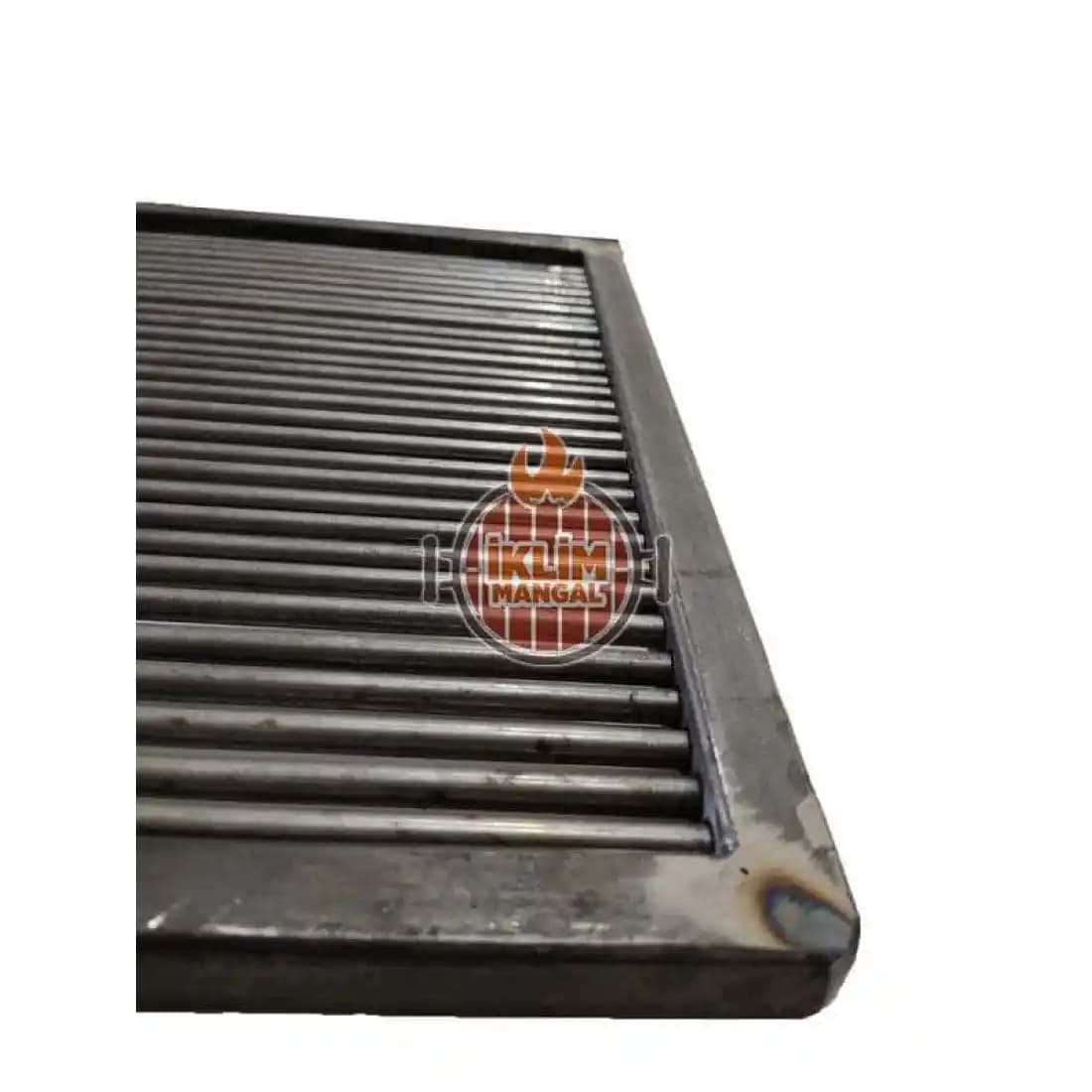 İzgara Demir Kullanımıyla Dekorasyonda Estetik ve Dayanıklılık Artışı