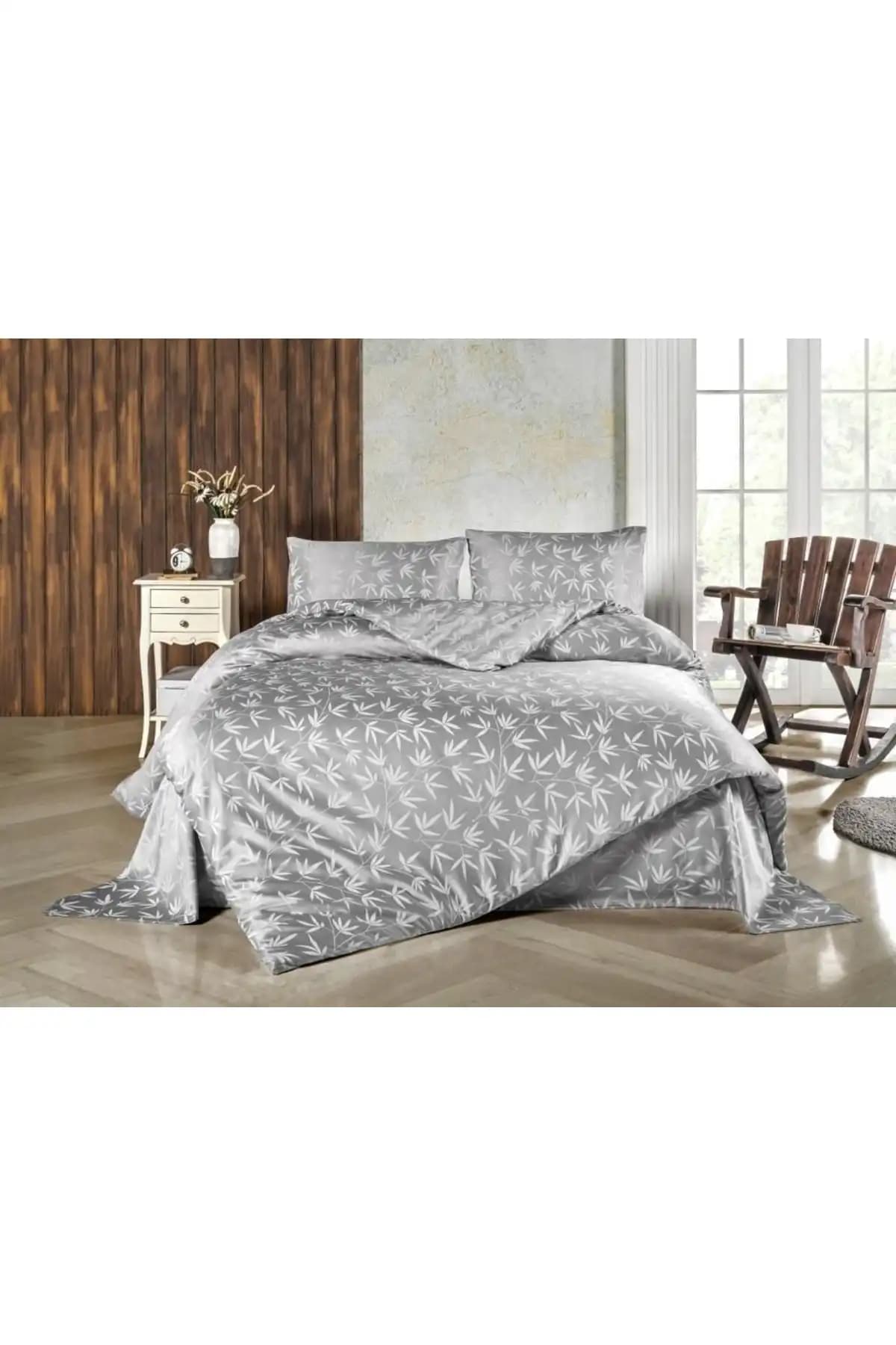 Jakarlı Nevresim Takımı Seçimi ve Dekorasyona Uyum Sağlama İpuçları