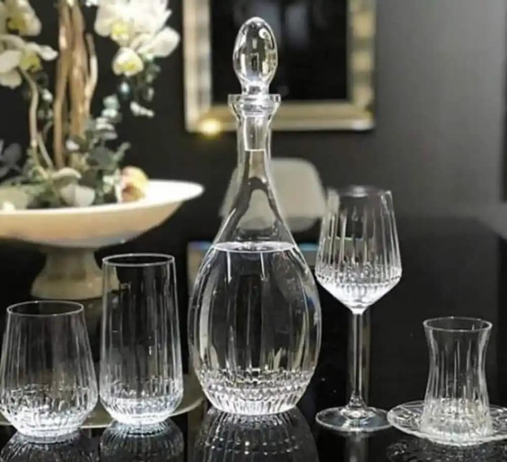 Jumbo Su Takımı Seçerken Dikkat Edilmesi Gerekenler ve Modern Tasarım Trendleri
