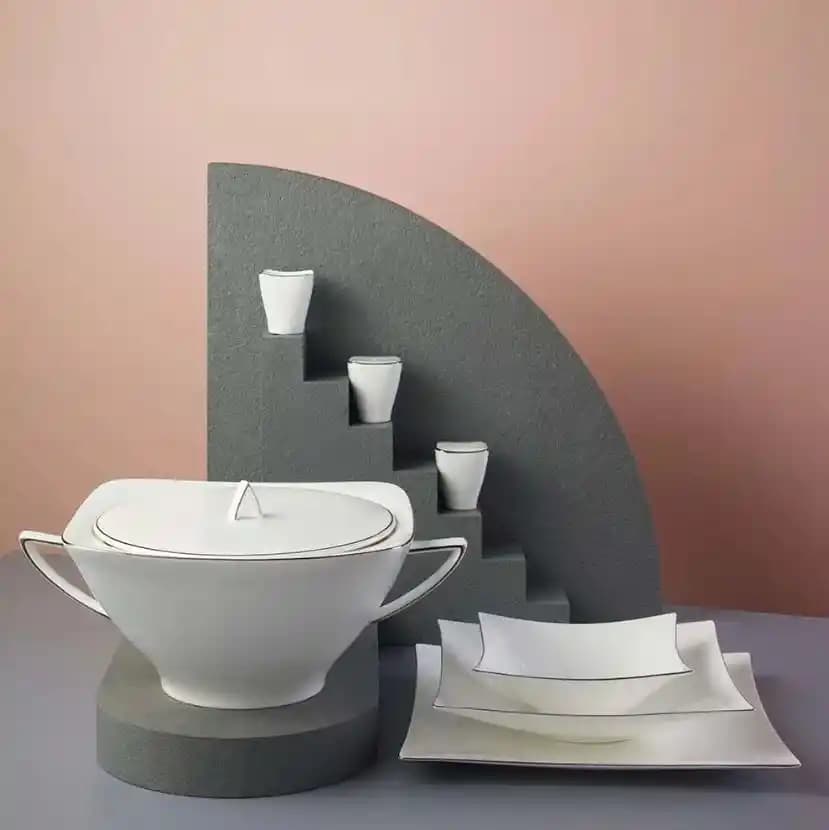 Jumbo Wind Platin ile Modern ve Şık İç Mekan Dekorasyonu Nasıl Yapılır