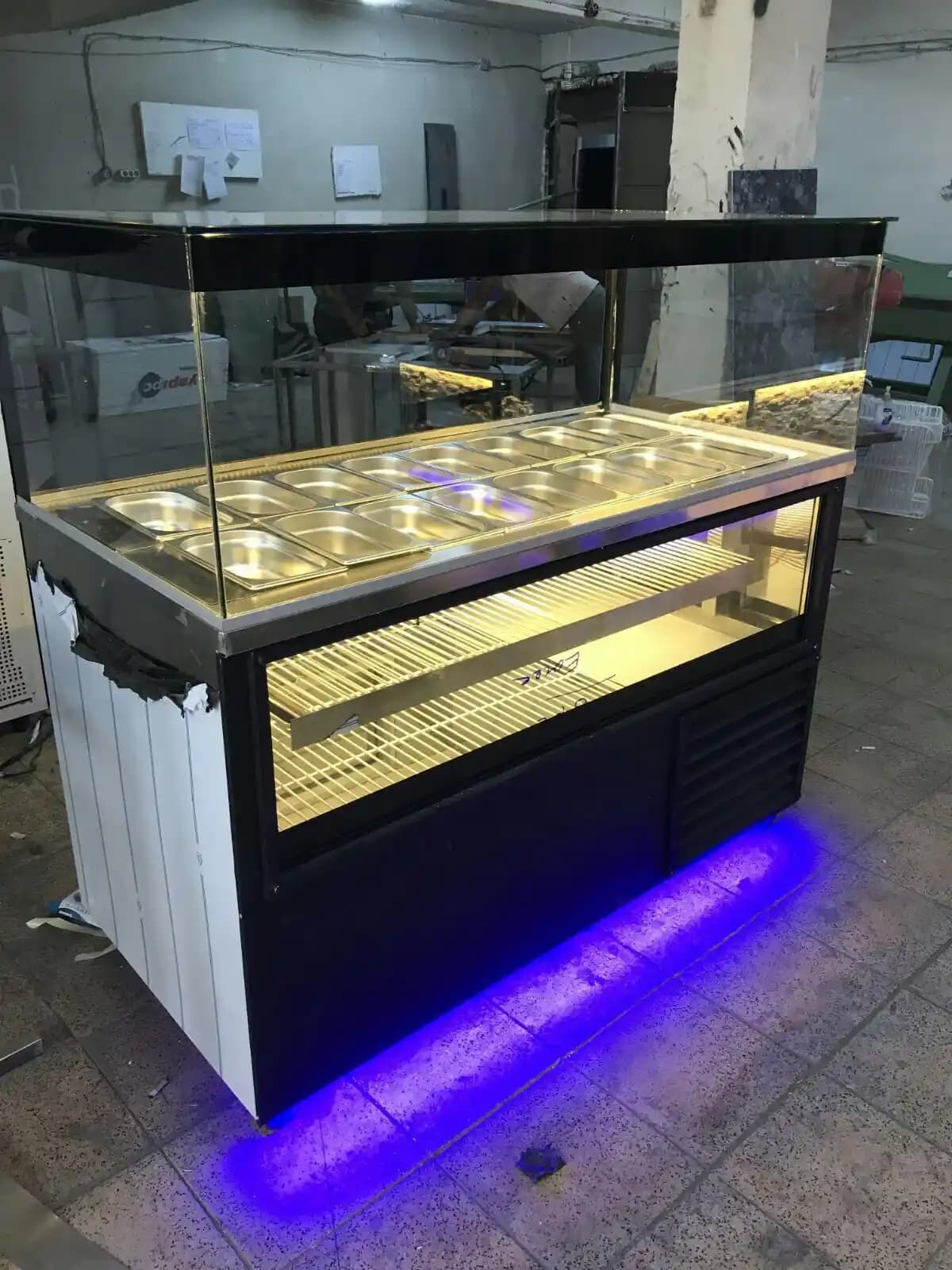 Kahvaltı Dolabıyla Modern ve Şık Mutfak Dekorasyonu Yaratma Rehberi