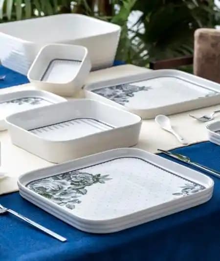 Kahvaltı Takımı Seçerken Dikkat Edilmesi Gerekenler ve Trendler Hakkında Kapsamlı Rehber