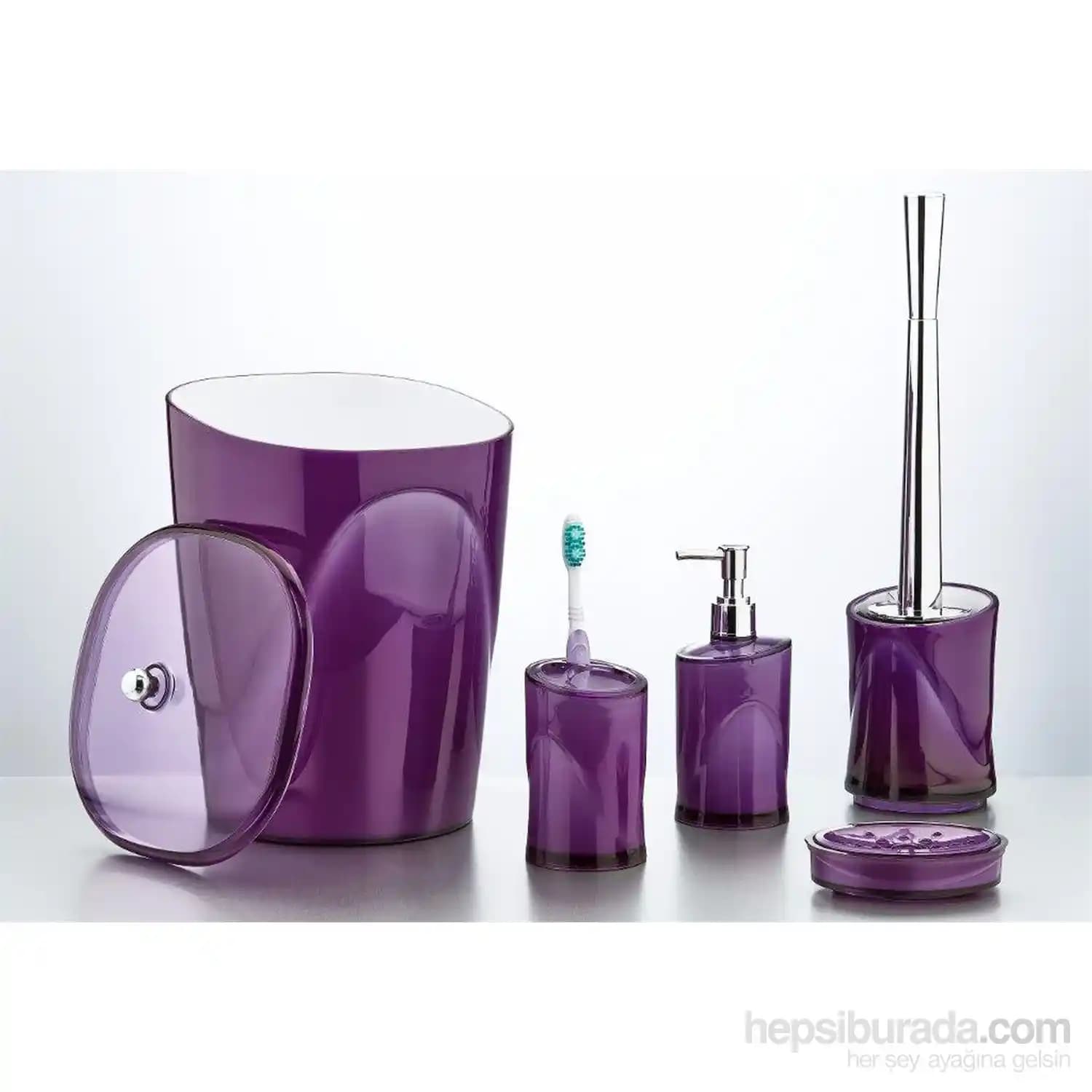 Kaliteli ve Şık Banyo Aksesuarlarıyla Modern Mekânlar Yaratmanın Yolları