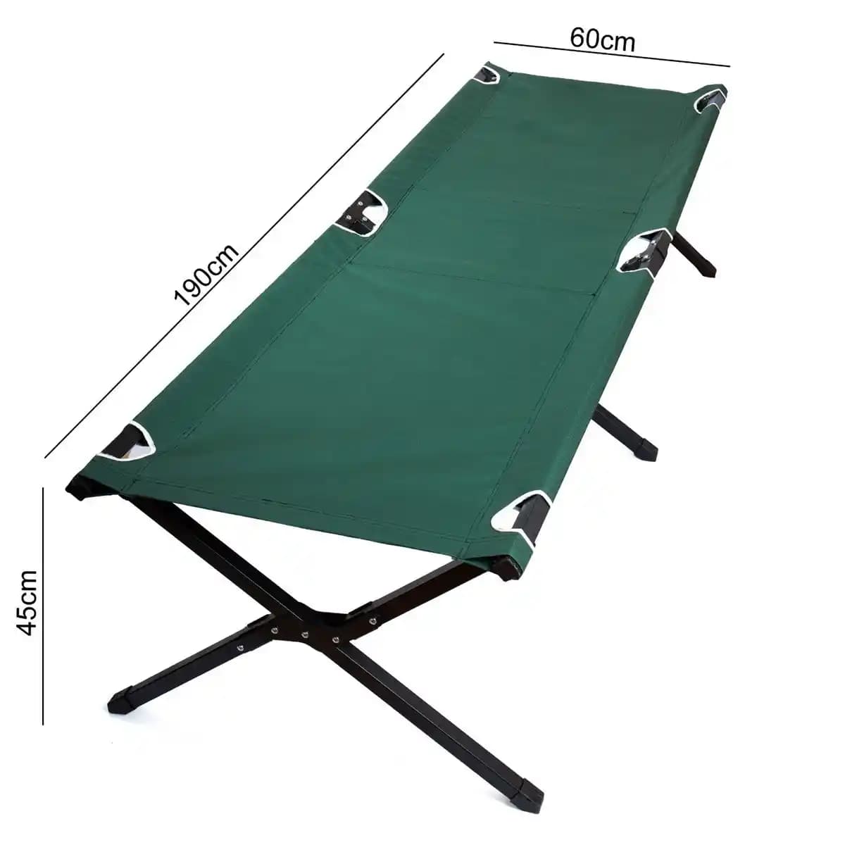 Kamp Yatağı Seçimi ve Kullanımı Hakkında Detaylı Rehberlik