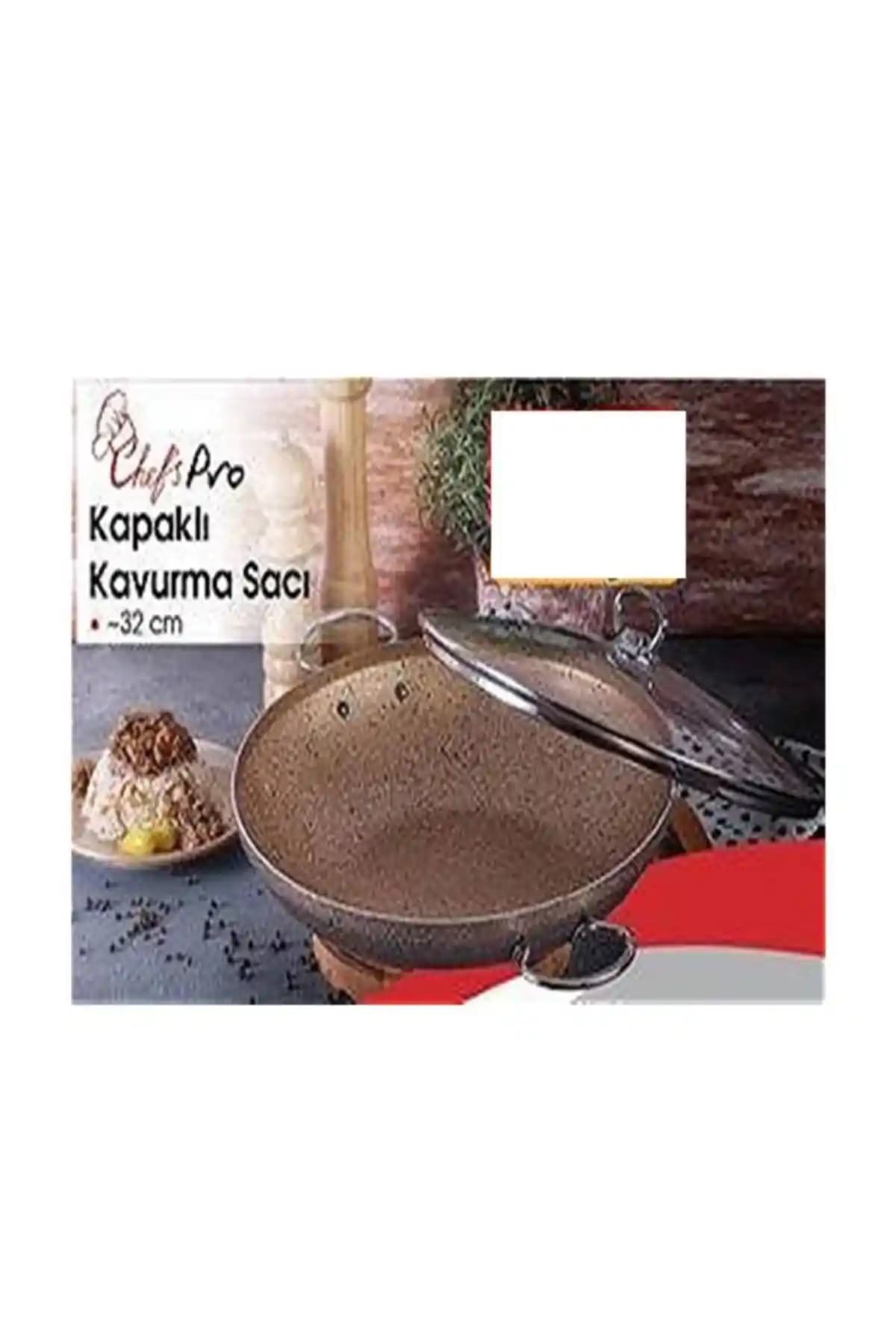 Kapaklı Kavurma Sacları ile Mutfak Dekorasyonunda Yenilikçi Çözümler ve Fonksiyonellik