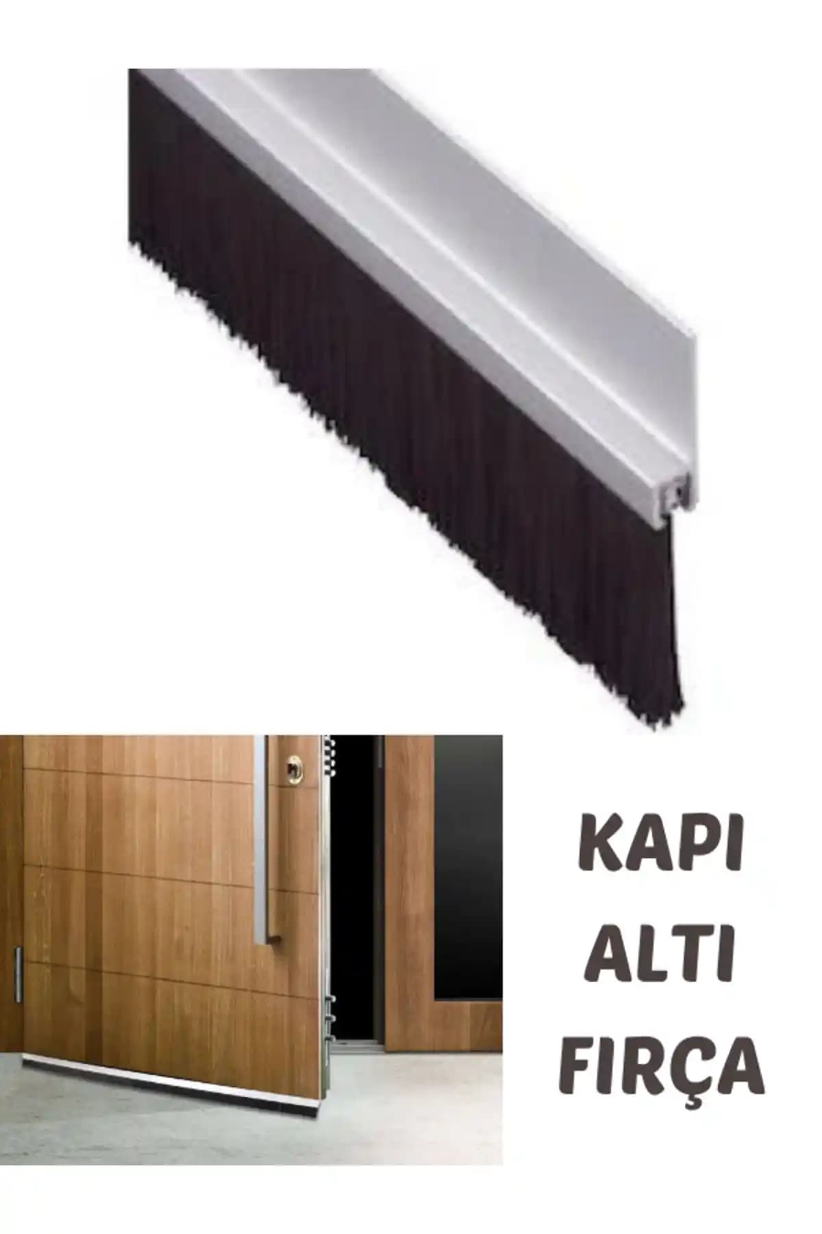 Kapı Altı Alüminyum Kaplama: Modern Dekorasyonda Estetik ve Dayanıklılık Çözümü