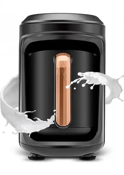 Karaca Hatır Hüp Düet Aroma ve Karaca Hatır Hüps Quartz Karşılaştırması 2