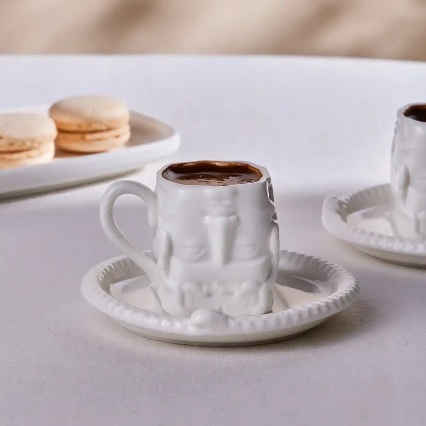 Karaca İst Collection ile Modern ve Şık Ev Dekorasyon Çözümleri