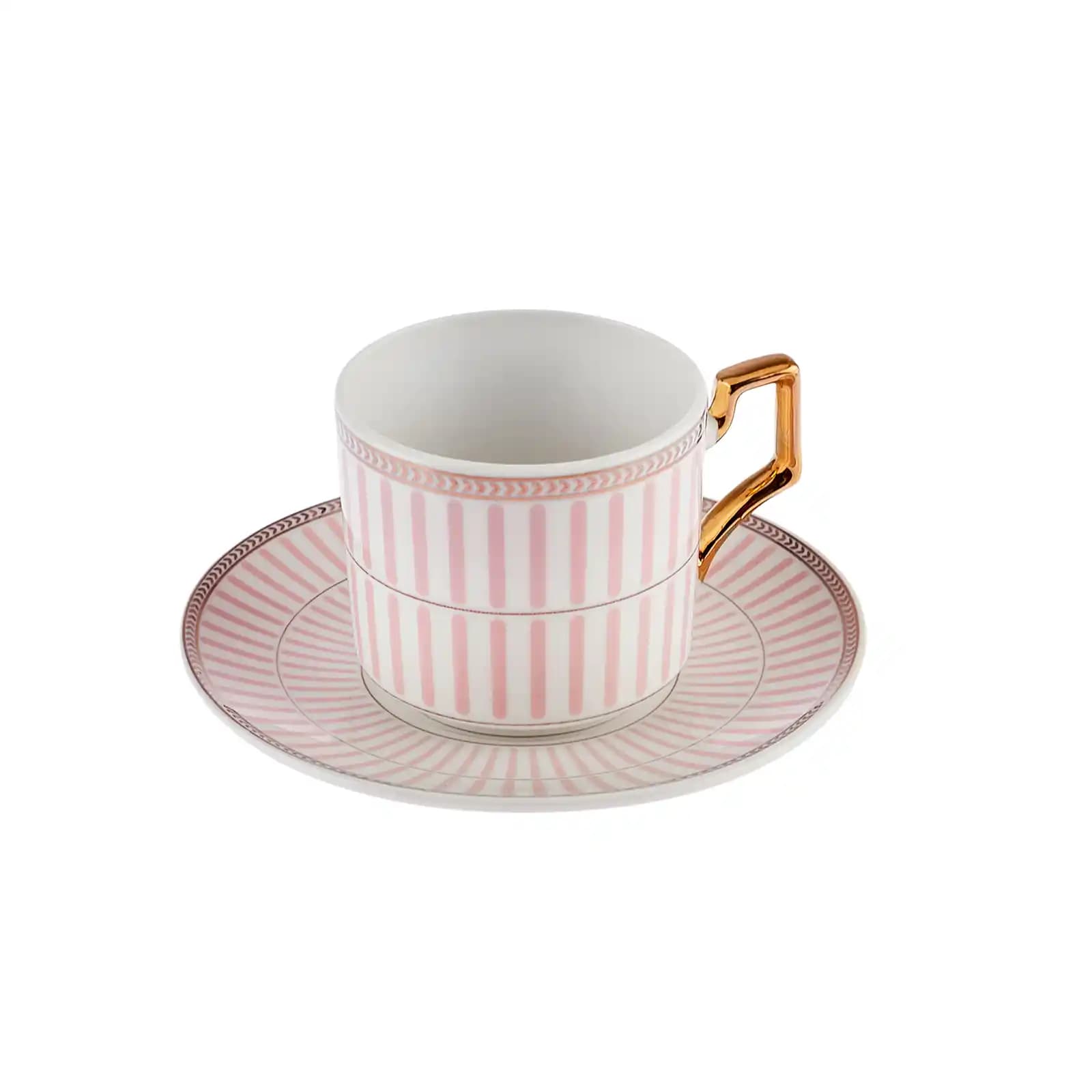 Karaca Jolly Pink ile Renkli ve Şık Dekorasyon Çözümleri Sunan Modern Ürünler