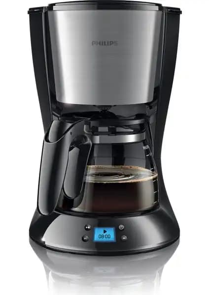 Karaca Just Coffee ve Philips Filtre Kahve Makinesi Karşılaştırması 2