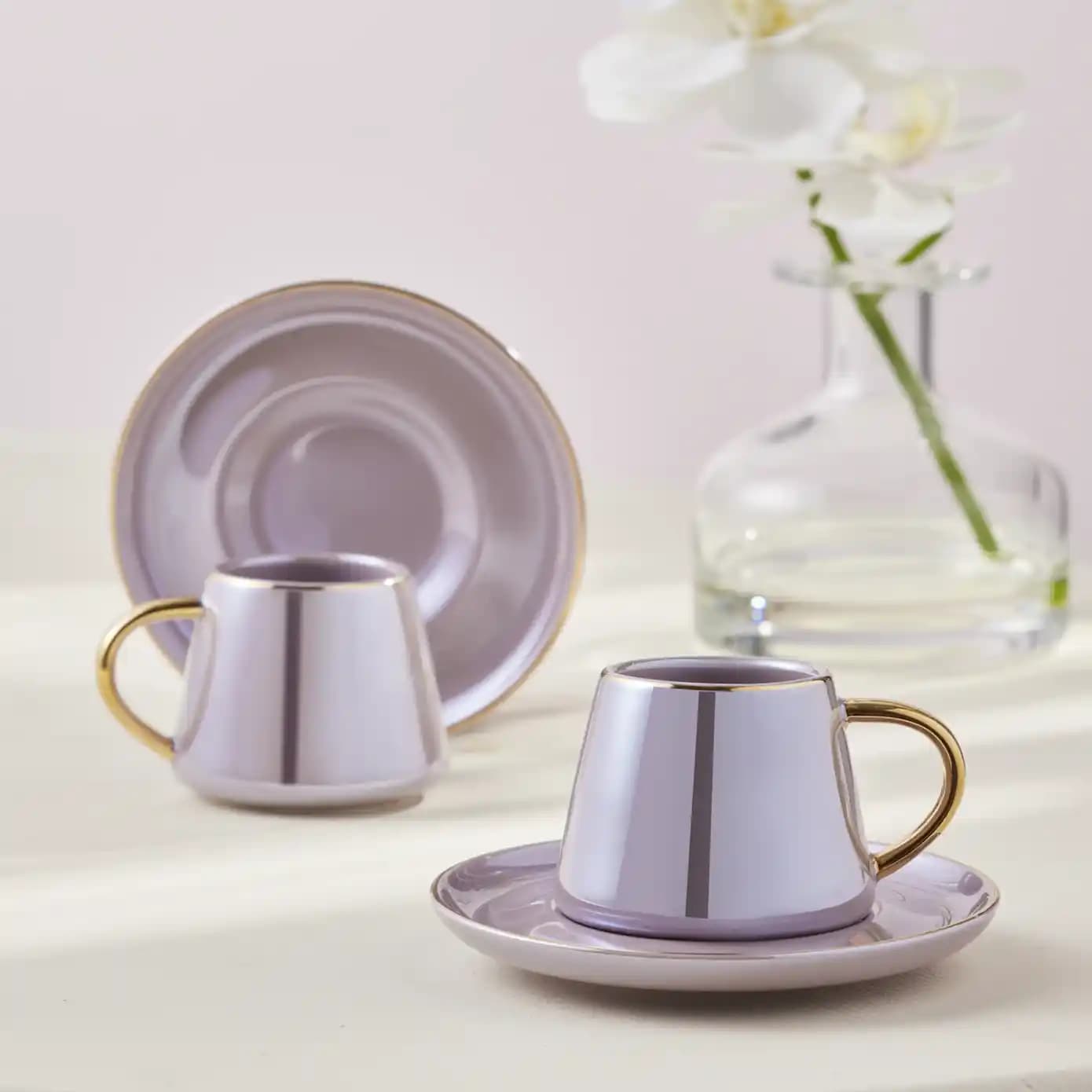 Karaca Lüster ile Dekorasyonunuza Şıklık ve İşlevsellik Katmanın Yolları