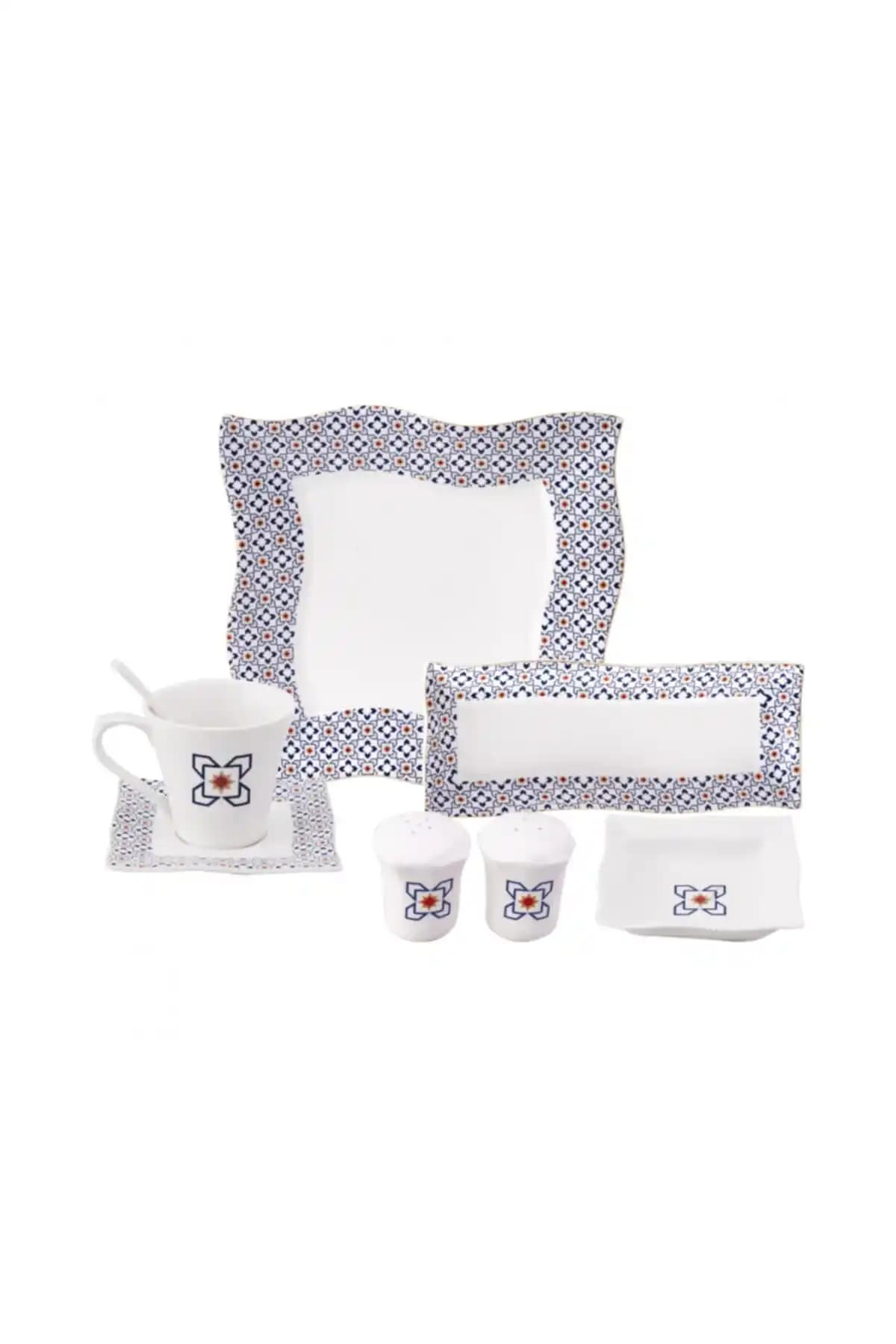 2025'te Karaca Lyra Kahvaltı Takımıyla Sofranızda Devrim Yaratın