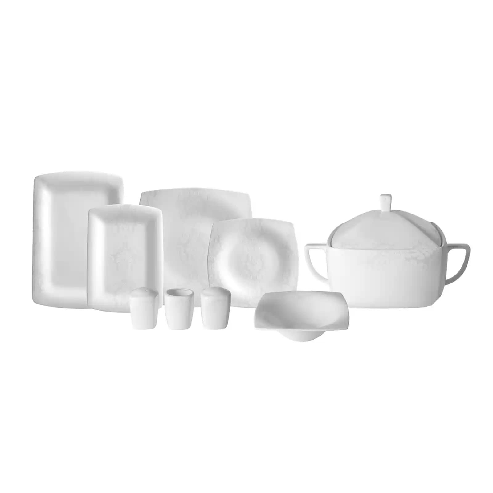 Karaca Node Yemek Takımıyla Modern ve Şık Mutfak Dekorasyonu Nasıl Yapılır