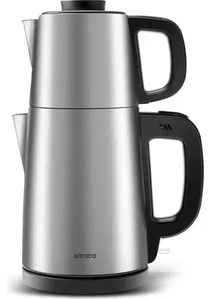 Karaca Tea Break ve Schafer Optimal Çay Makineleri Karşılaştırması: Özellikler ve Performans Analizi