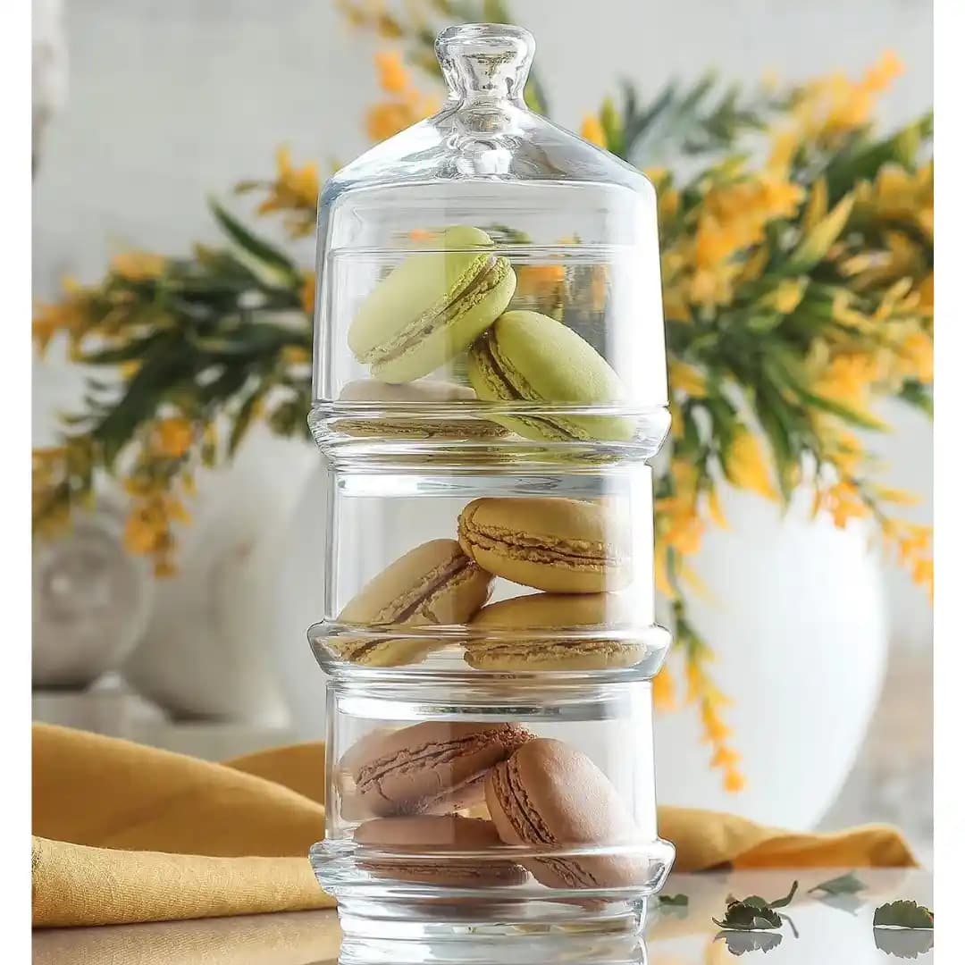 Katlı Şekerlikler: Dekorasyonda Şıklık ve Fonksiyonellik Sağlayan Modern ve Geleneksel Seçenekler