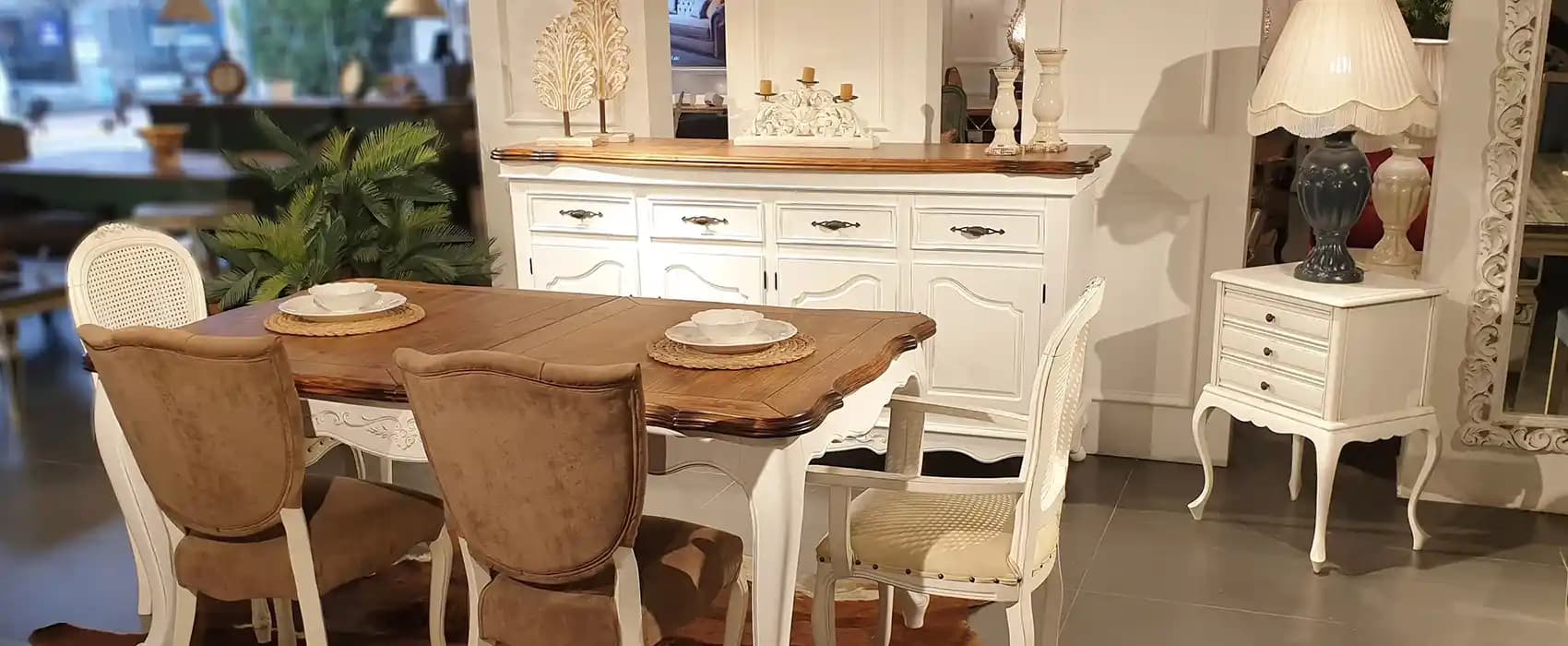 Kervan Yemek Takımıyla Dekorasyonda Şıklık ve Fonksiyonellik Uygun Seçenekler