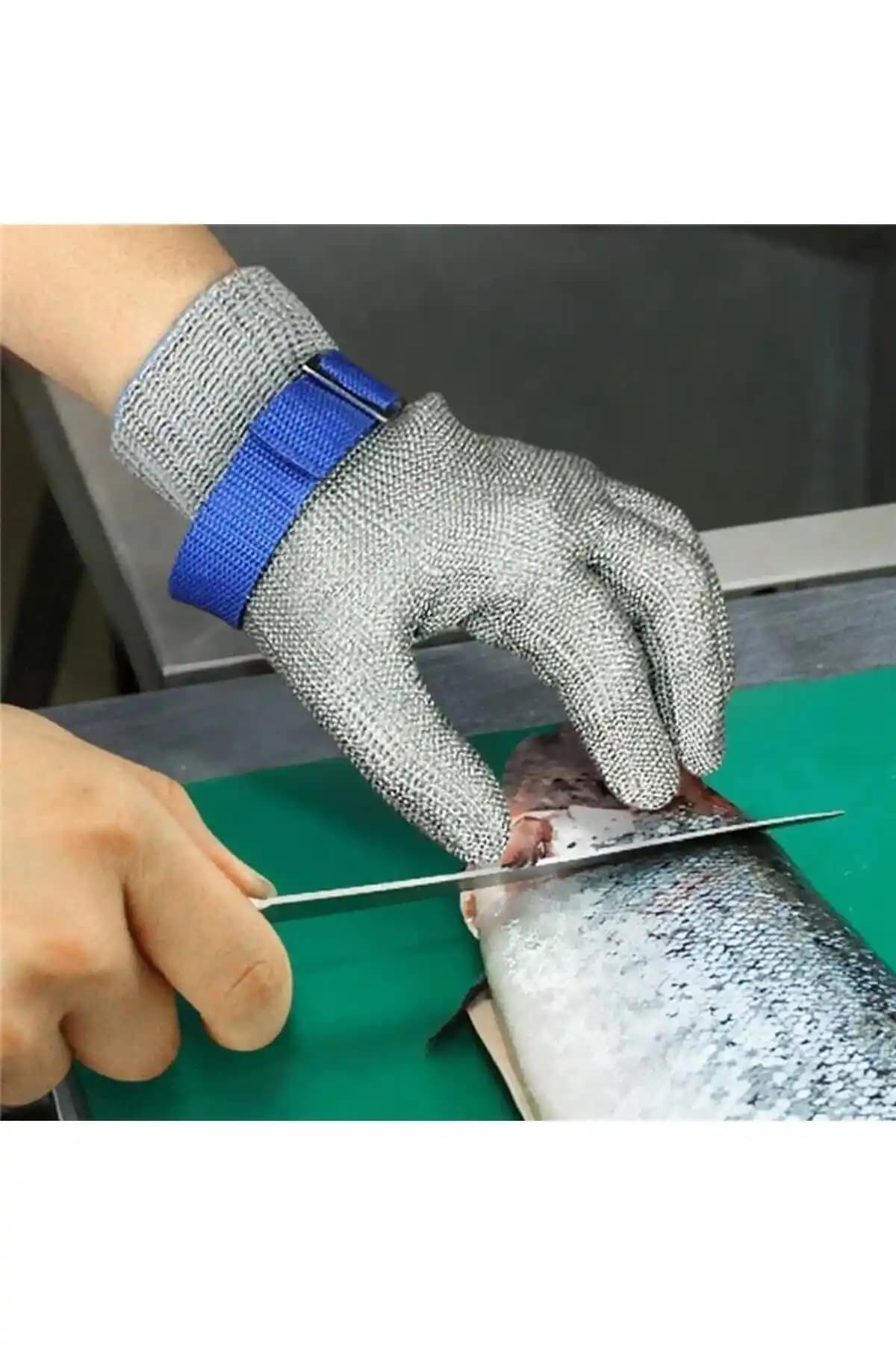 Kesim Eldivenleri: Mobilya ve Dekorasyon Sektöründe Güvenlik ve Estetiğin Güçlü Buluşması