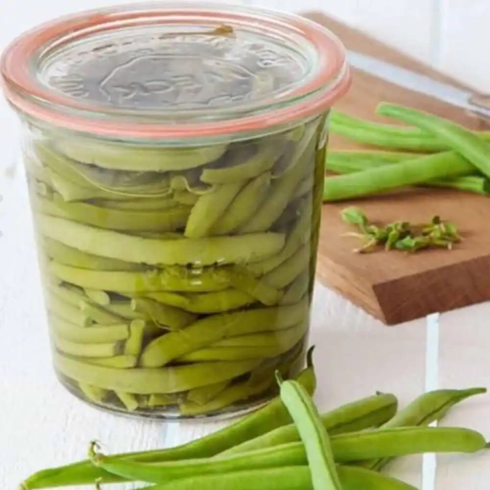 Kilitli Kavanozlar ile Modern Dekorasyon ve Fonksiyonel Saklama Çözümleri