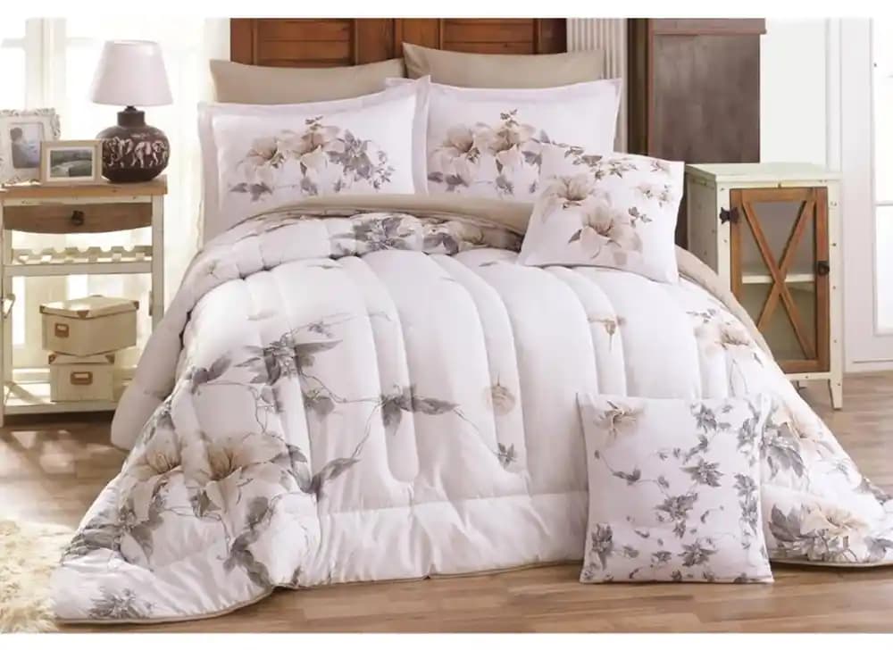 King Size Uyku Setleri ile Konfor ve Estetiğin Mükemmel Buluşması