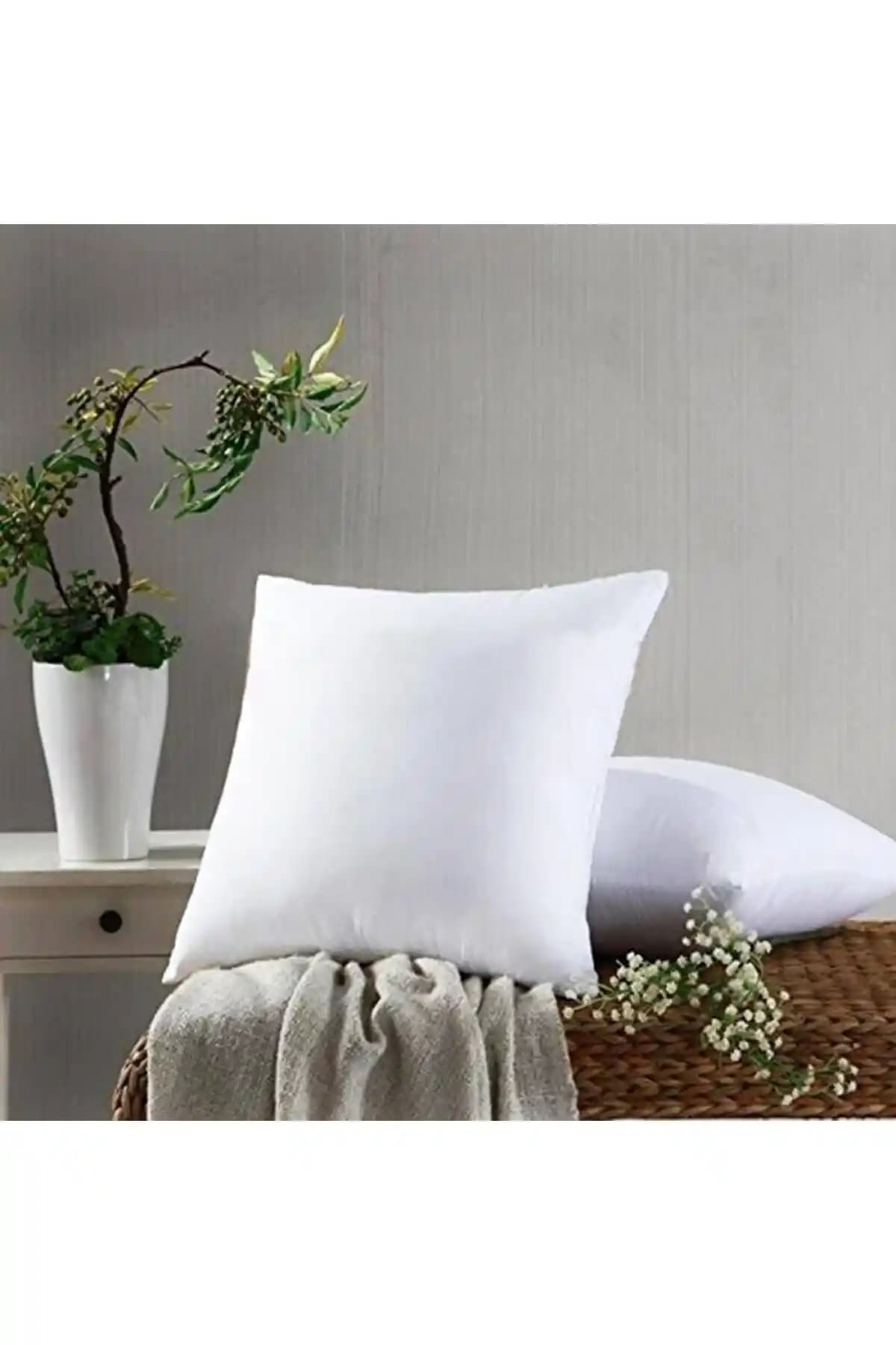 Kırlent İç Yastıkları: Dekorasyon ve Konfor İçin Uygun Seçenekler ve Bakım İpuçları